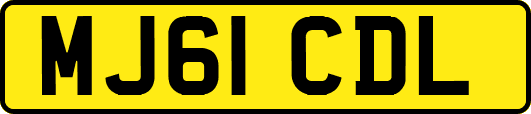 MJ61CDL