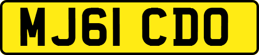 MJ61CDO