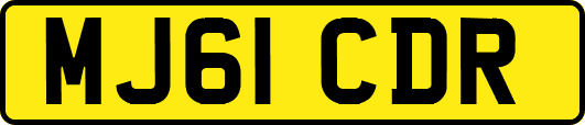 MJ61CDR
