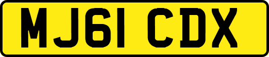 MJ61CDX