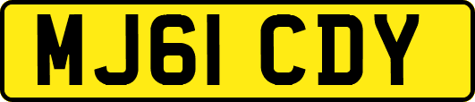 MJ61CDY