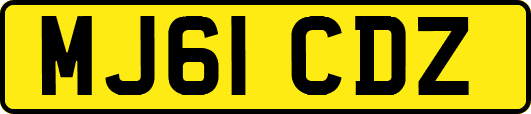 MJ61CDZ