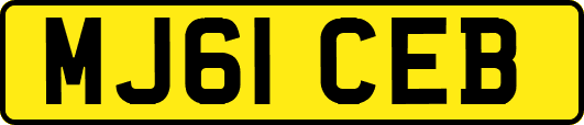 MJ61CEB