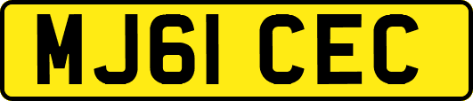 MJ61CEC