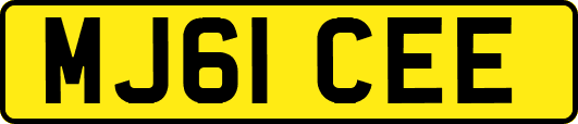 MJ61CEE