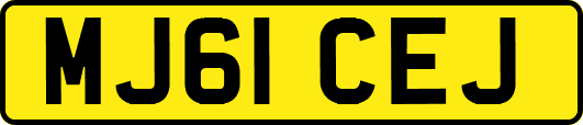 MJ61CEJ