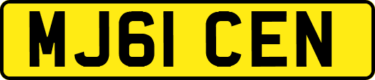 MJ61CEN