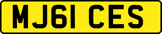 MJ61CES