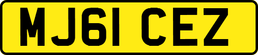 MJ61CEZ