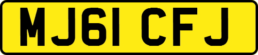 MJ61CFJ