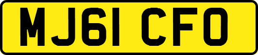 MJ61CFO