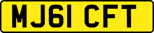 MJ61CFT