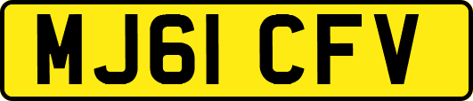 MJ61CFV