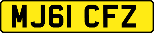 MJ61CFZ