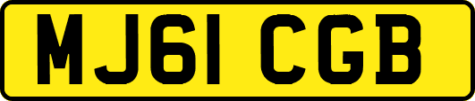 MJ61CGB