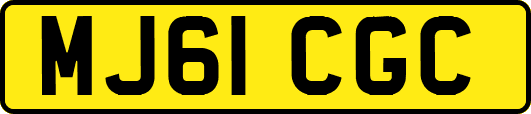 MJ61CGC