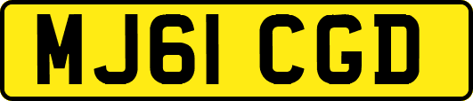 MJ61CGD