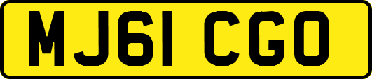 MJ61CGO
