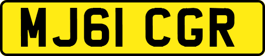 MJ61CGR
