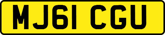 MJ61CGU