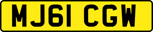 MJ61CGW