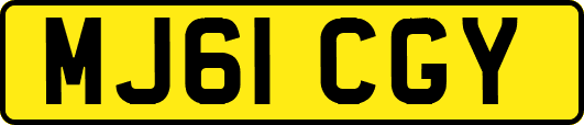 MJ61CGY