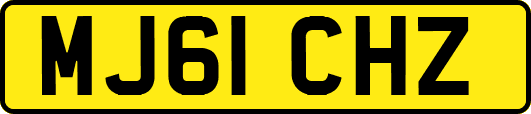 MJ61CHZ