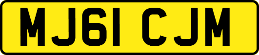 MJ61CJM