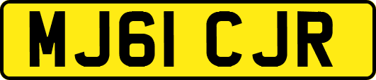 MJ61CJR