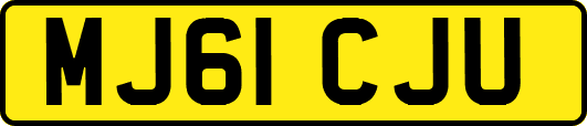 MJ61CJU