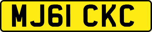 MJ61CKC