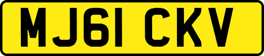 MJ61CKV