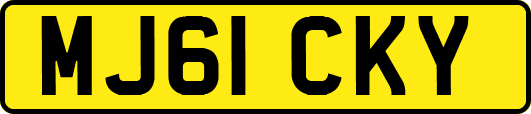 MJ61CKY