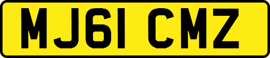 MJ61CMZ