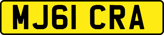 MJ61CRA
