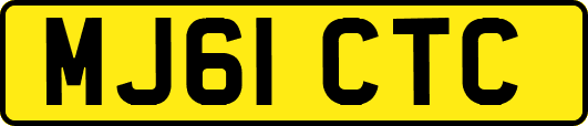 MJ61CTC