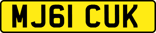 MJ61CUK