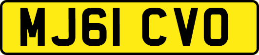 MJ61CVO