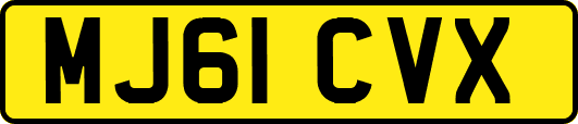 MJ61CVX