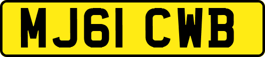 MJ61CWB