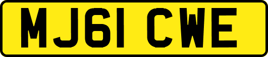 MJ61CWE