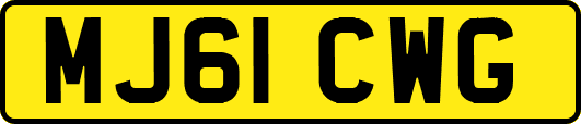 MJ61CWG