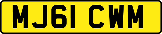 MJ61CWM