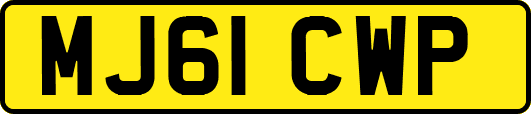 MJ61CWP
