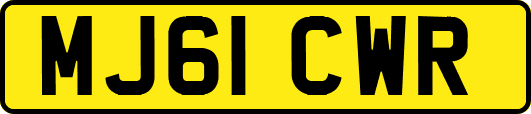 MJ61CWR