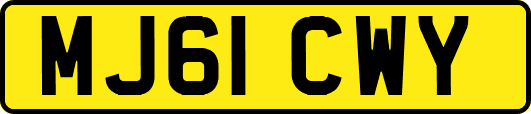MJ61CWY