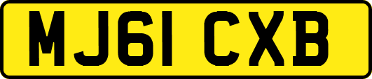 MJ61CXB