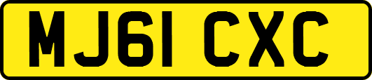 MJ61CXC