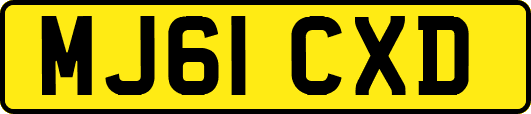 MJ61CXD