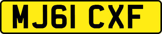 MJ61CXF
